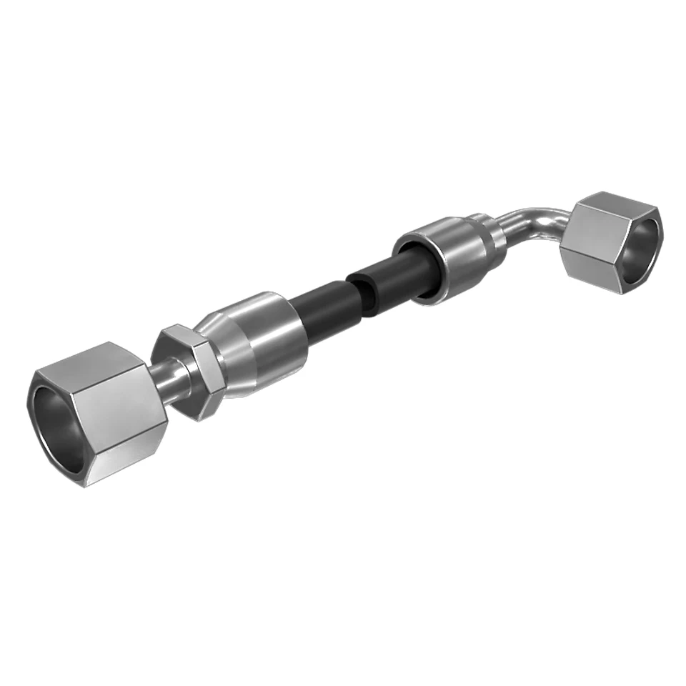 589-5041: HOSE AS-AIR 5895041 купить
