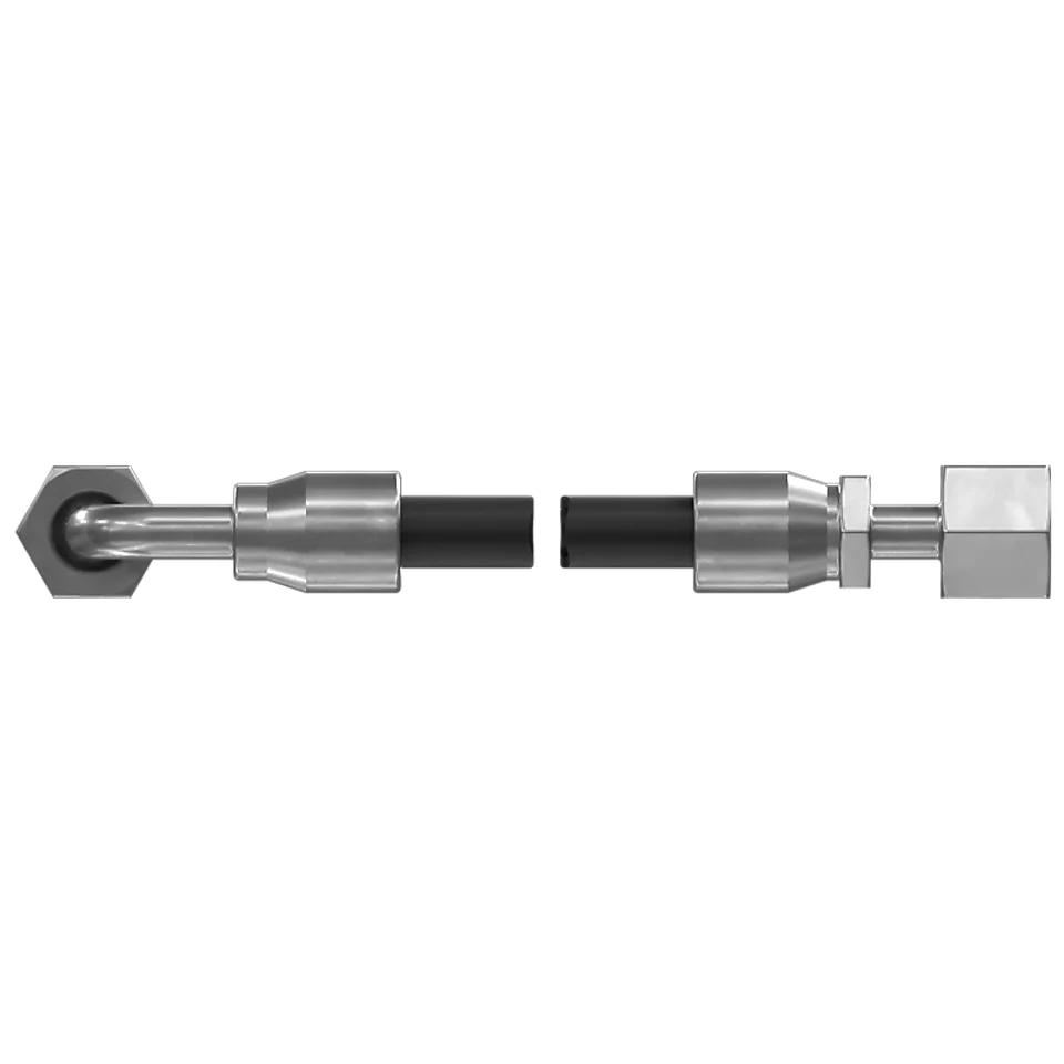 589-5041: HOSE AS-AIR 5895041 купить