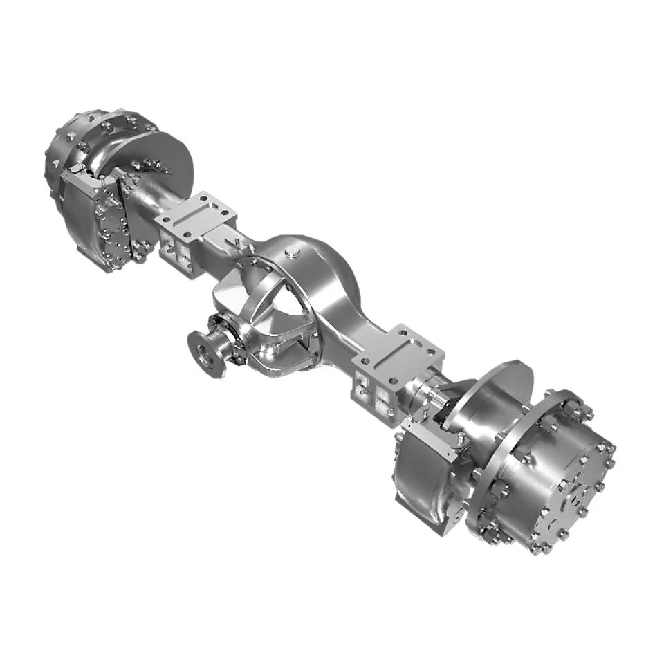 589-5396: AXLE GP 5895396 купить
