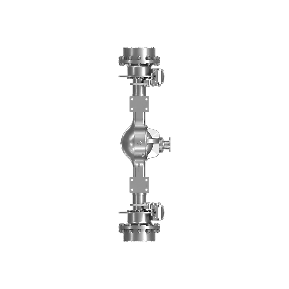 589-5396: AXLE GP 5895396 купить