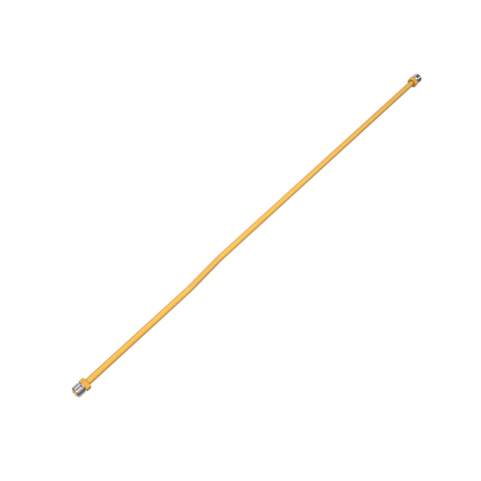 589-5801: Grease Lubrication Tube Assembly 589-5801 Caterpillar