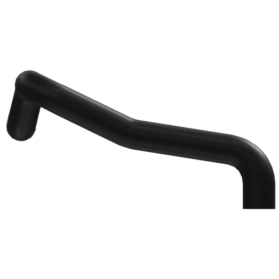 589-5865: Aftercooler Coolant Hose 5895865 купить