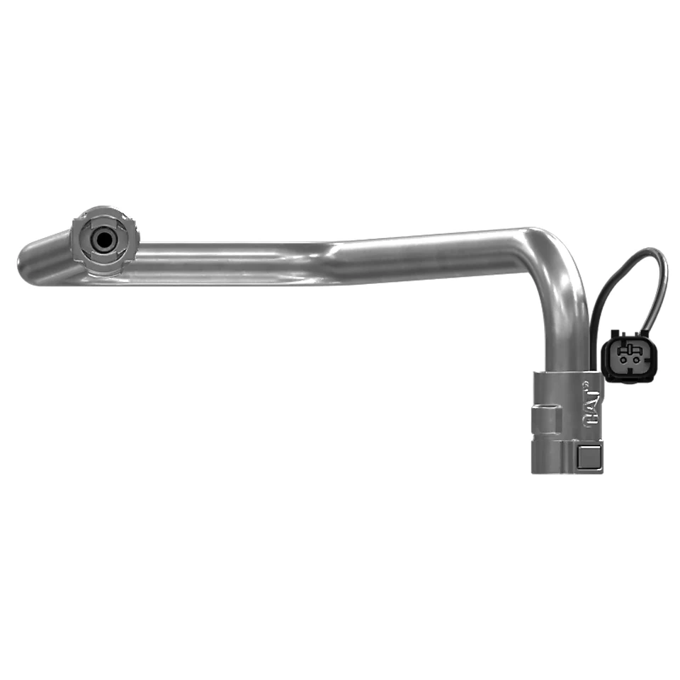 589-6058: HOSE AS 5896058 купить