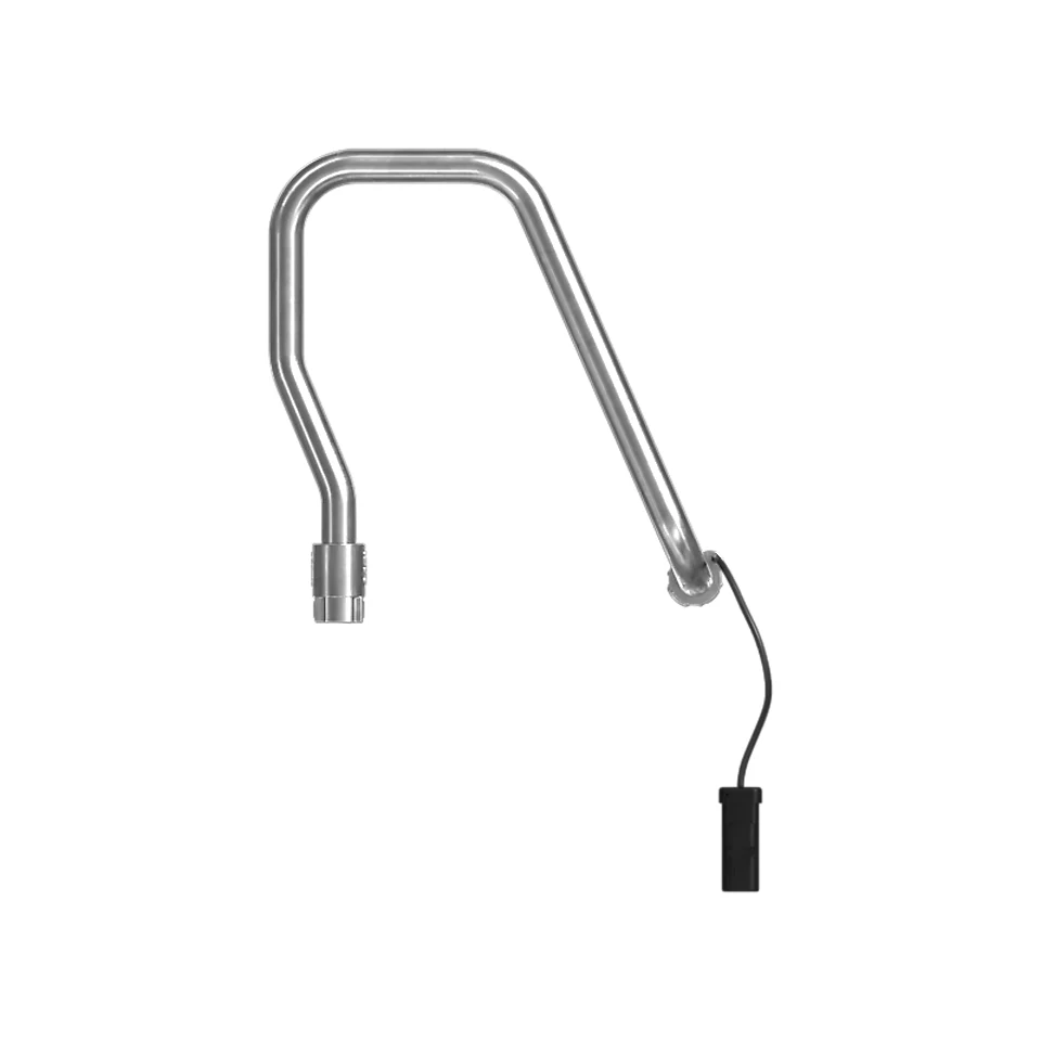 589-6058: HOSE AS 5896058 купить