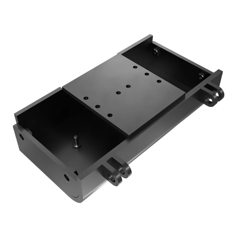 589-6507: Screed Extension Plate 5896507 Caterpillar