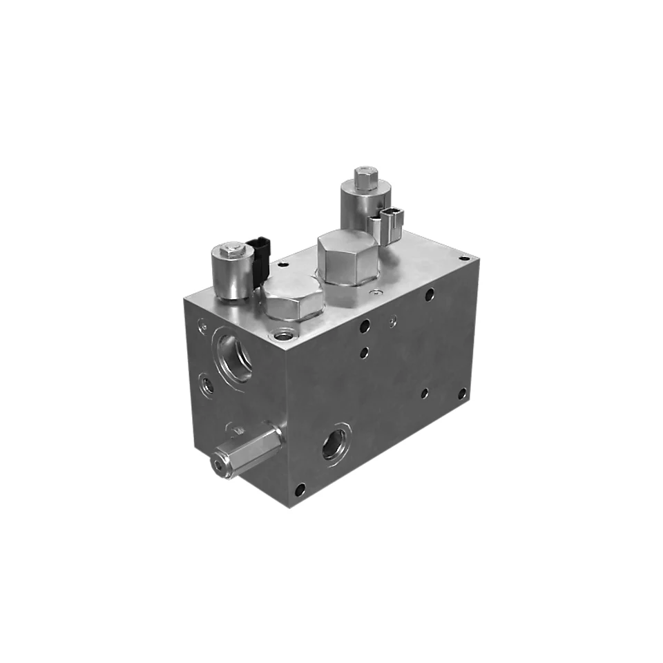 589-6536: VALVE GP-CMB 5896536 купить