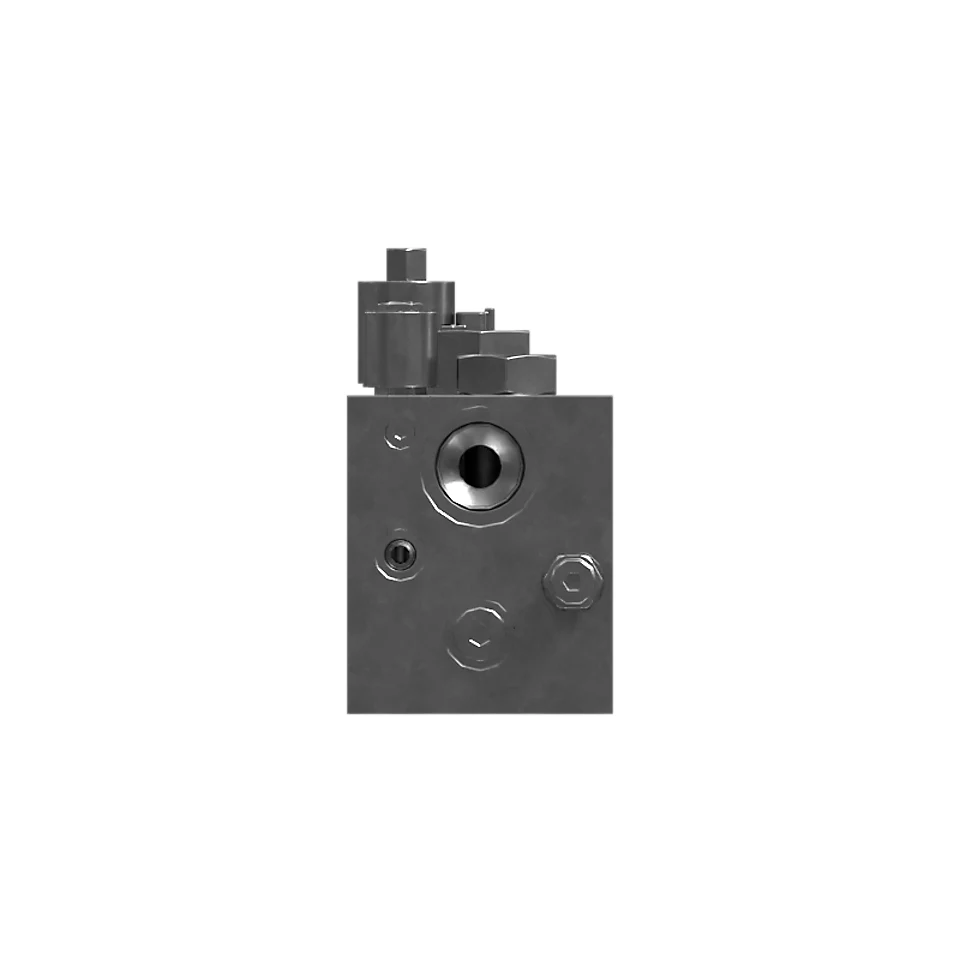 589-6536: VALVE GP-CMB 5896536 купить