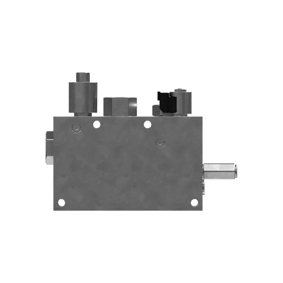 589-6536: VALVE GP-CMB 5896536 купить