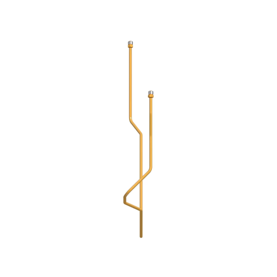 589-7275: Tube Assembly 5897275 купить