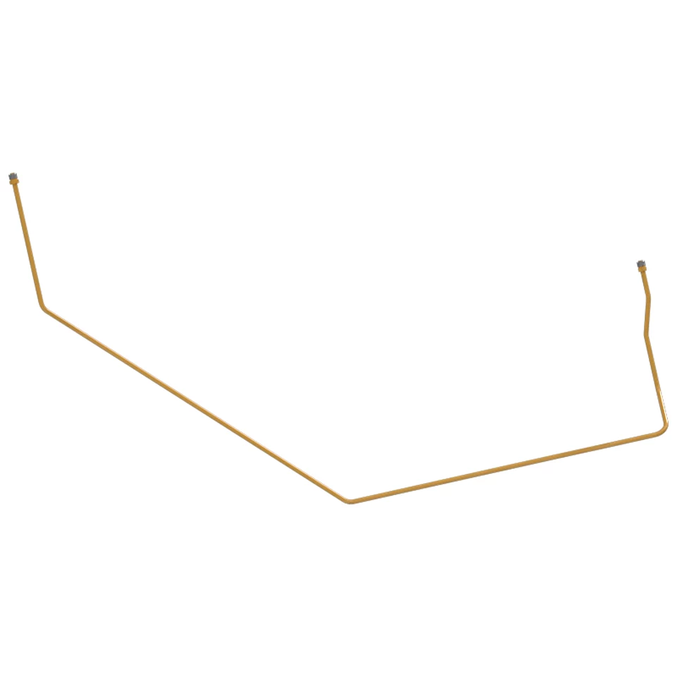 589-7275: Tube Assembly 5897275 купить