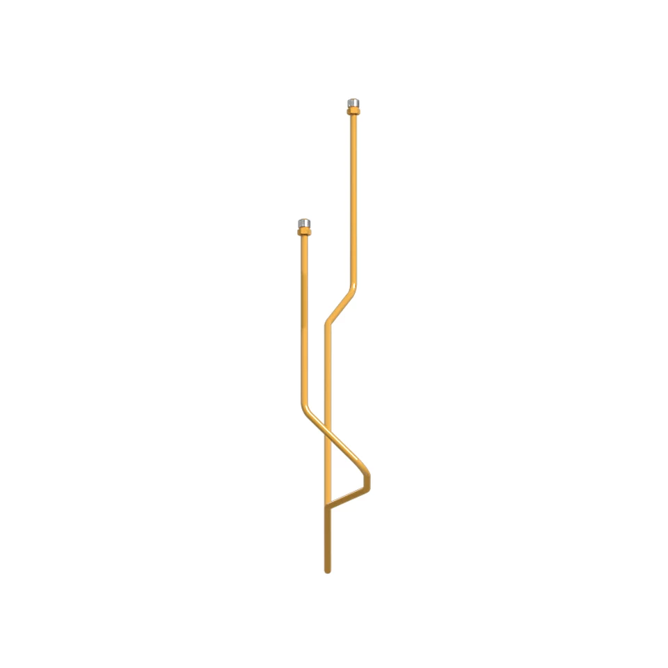 589-7276: Tube Assembly 5897276 купить