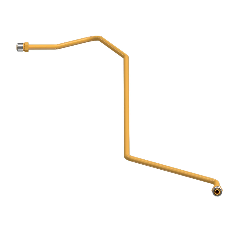 589-7286: Tube Assembly 5897286 купить