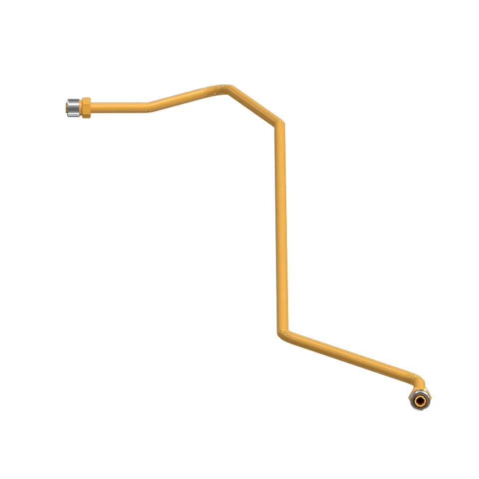 589-7287: Tube Assembly 5897287 купить