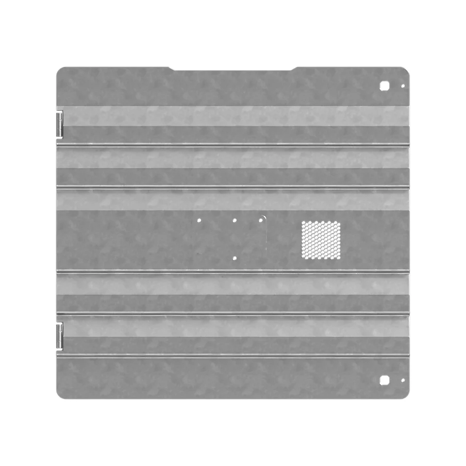 589-7424: Rear Access Door Screen 5897424 купить