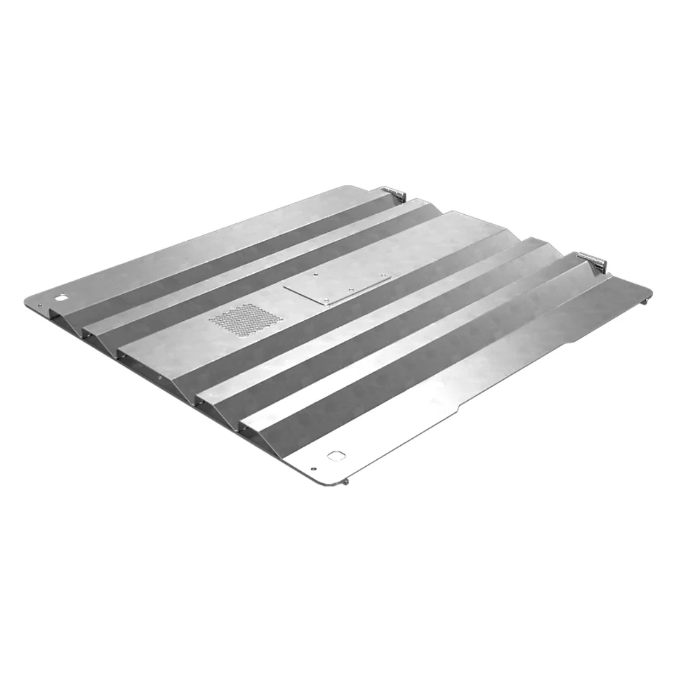589-7424: Rear Access Door Screen 5897424 купить