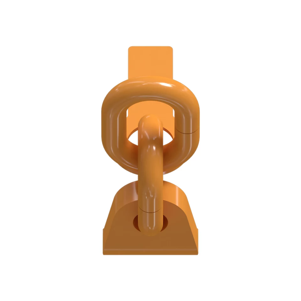 589-7435: Lift Link Bracket 5897435 купить
