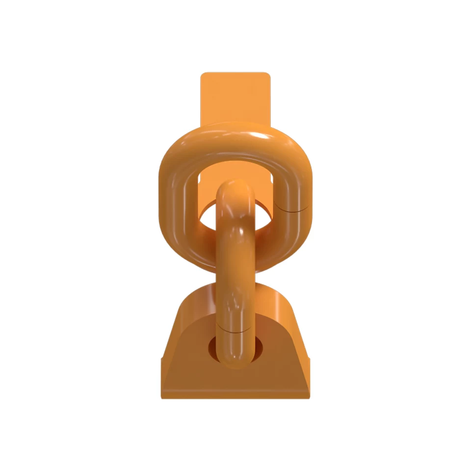 589-7436: Lift Link Bracket 5897436 купить