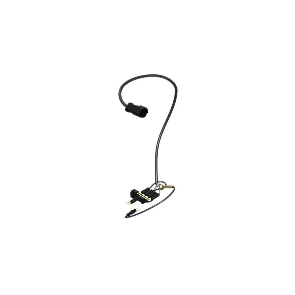 589-7659: HARNESS AS 5897659 купить