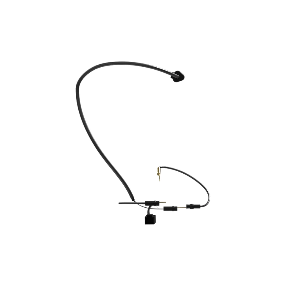 589-7659: HARNESS AS 5897659 купить