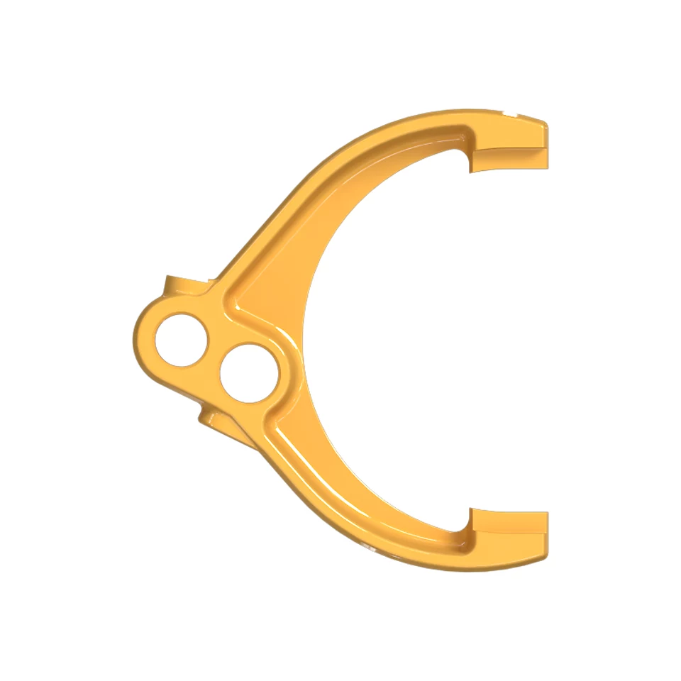 589-7662: Gear Shift Fork 5897662 купить