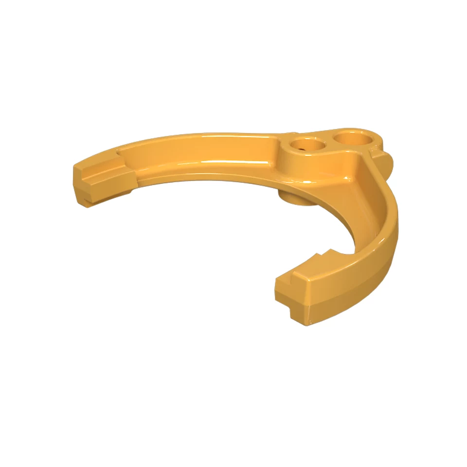 589-7663: Gear Shift Fork 5897663 купить