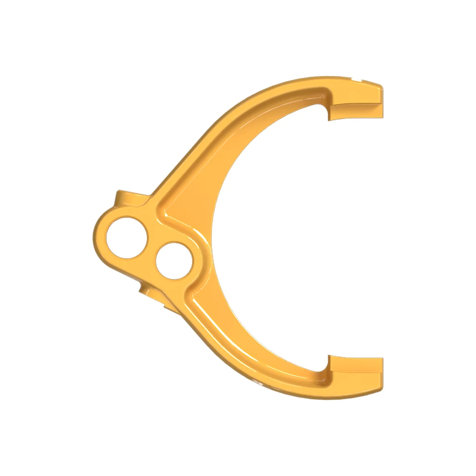 589-7663: Gear Shift Fork 5897663 купить