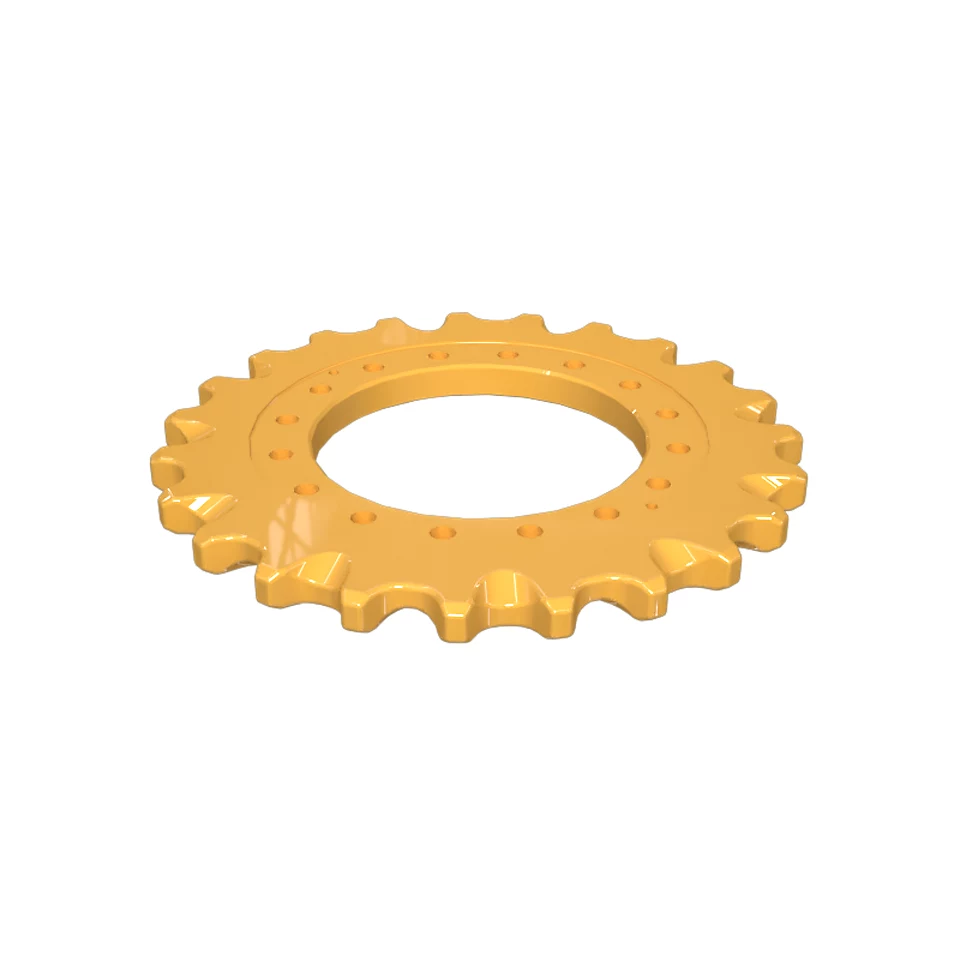 589-7665: Track Sprocket 5897665 купить