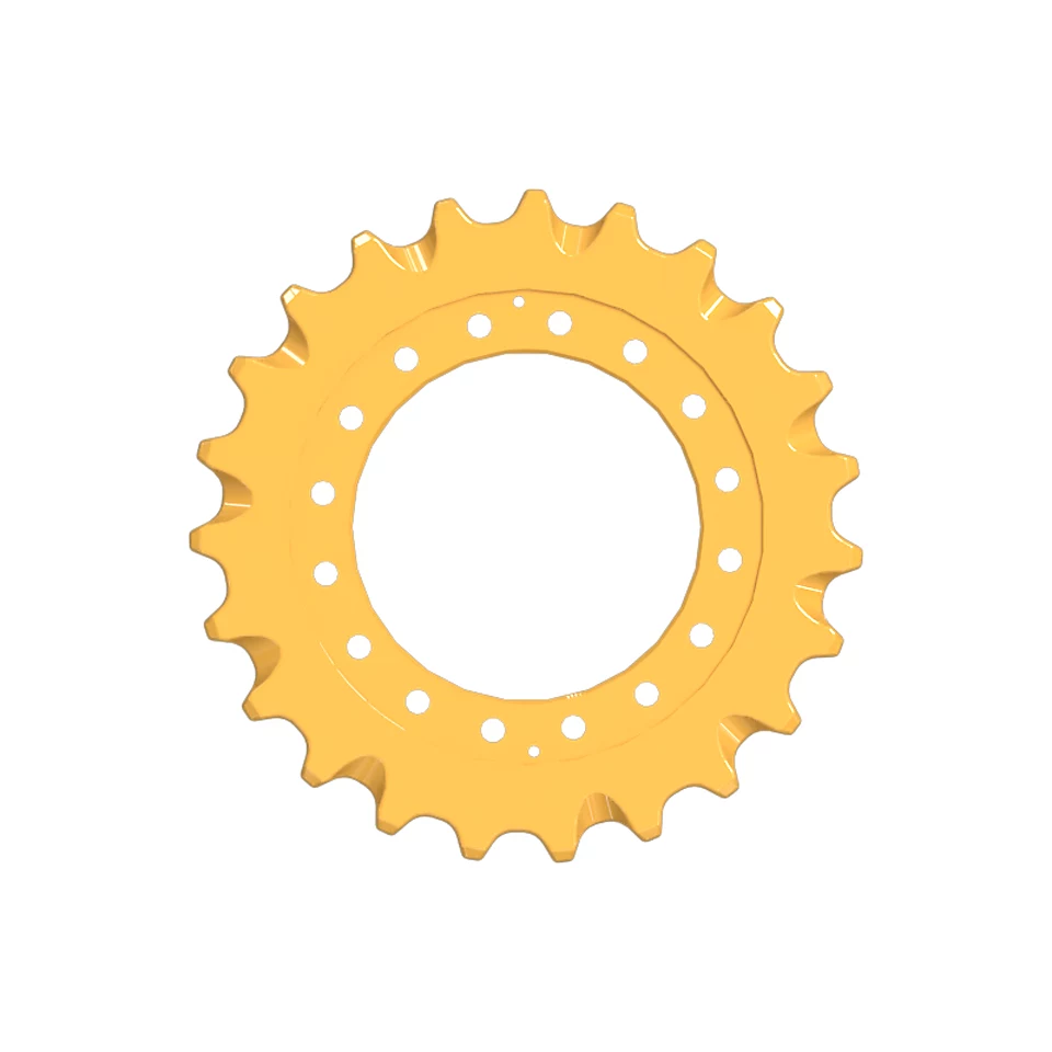589-7665: Track Sprocket 5897665 купить