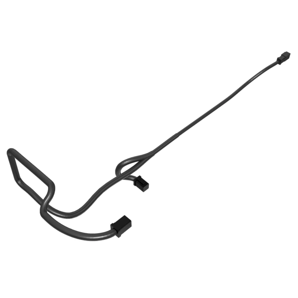 589-7702: Cabin Exterior Beacon Lighting Harness 5897702 купить