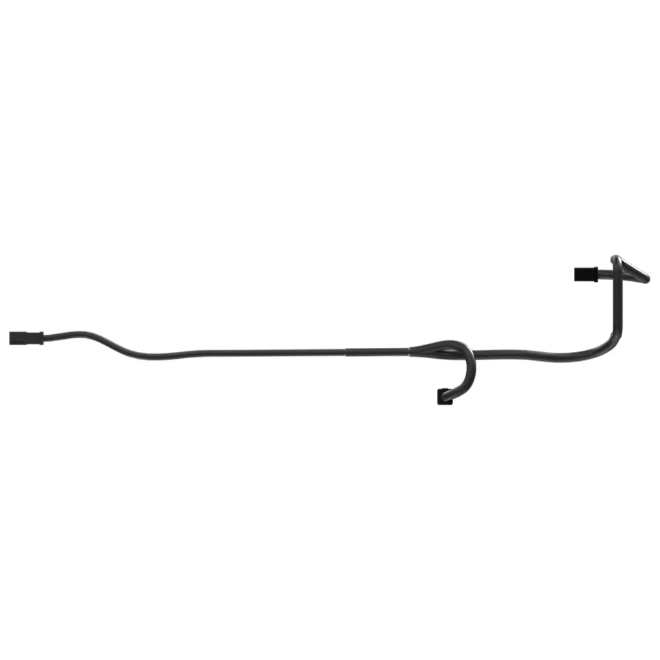589-7702: Cabin Exterior Beacon Lighting Harness 5897702 купить