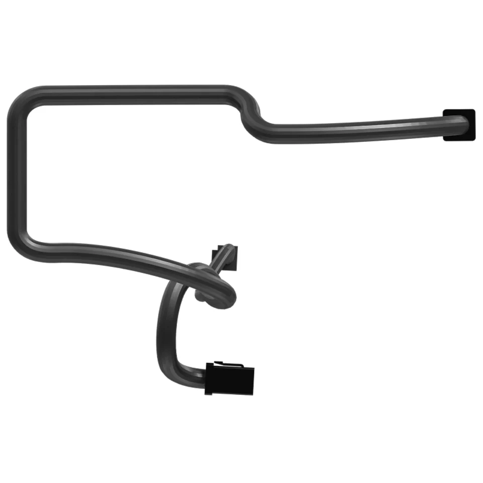 589-7702: Cabin Exterior Beacon Lighting Harness 5897702 купить