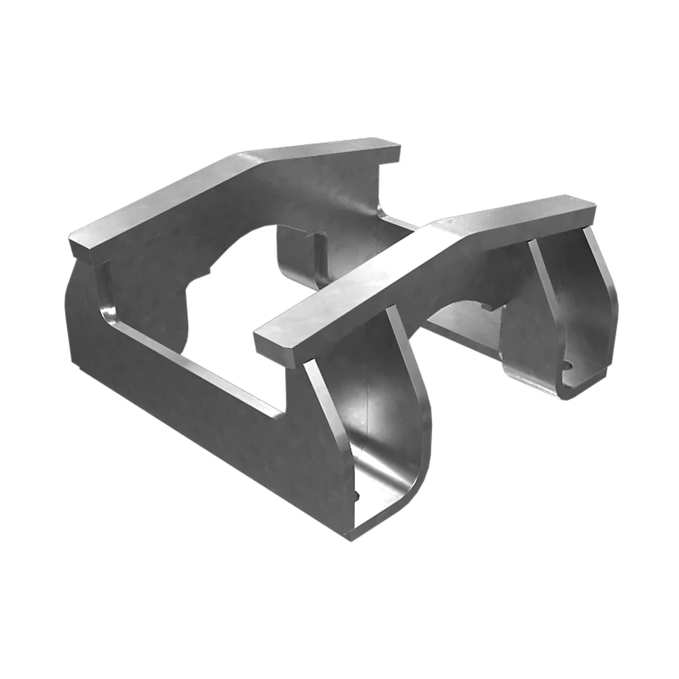 589-7860: Track Guiding Guard 5897860 Caterpillar