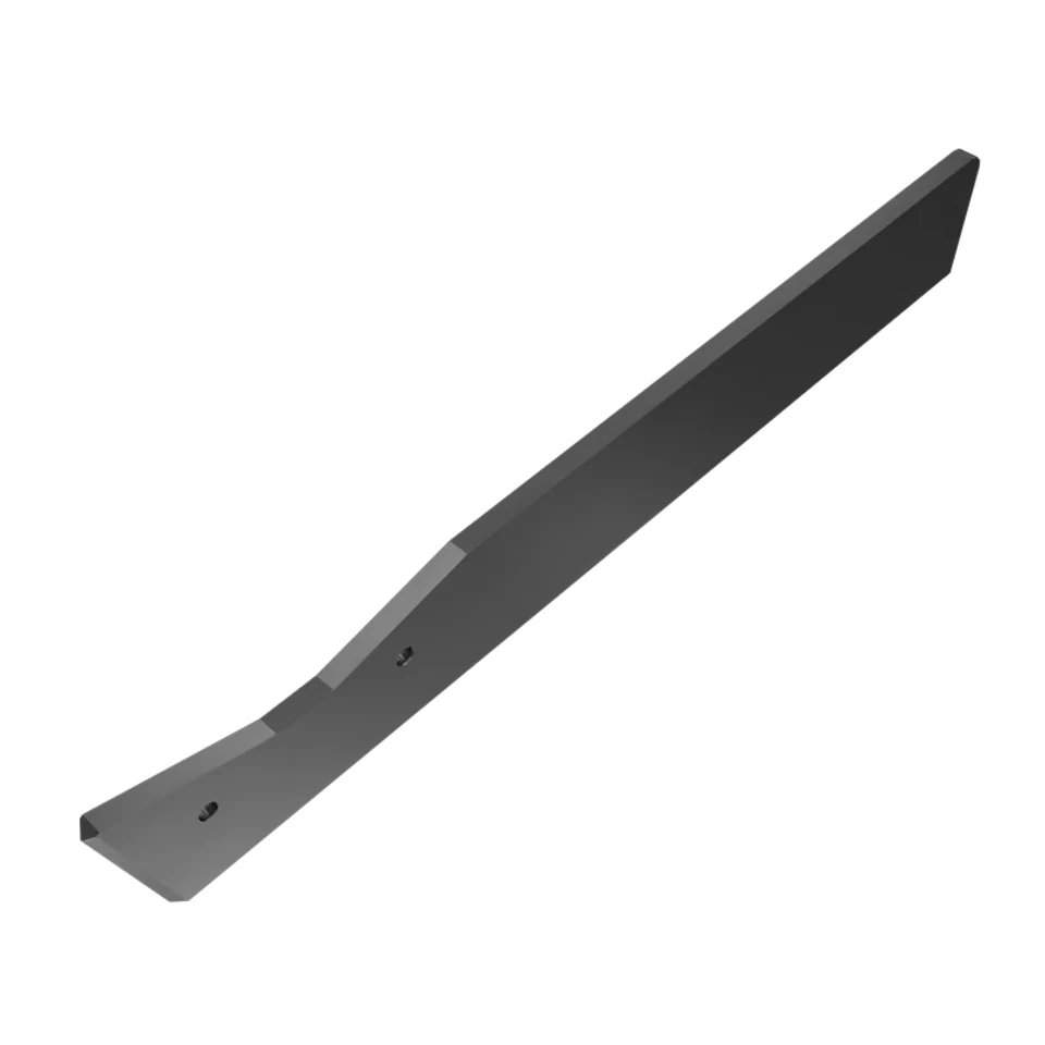 589-8226: 25mm Thick Rock Bucket Side Bar Plate 5898226 купить