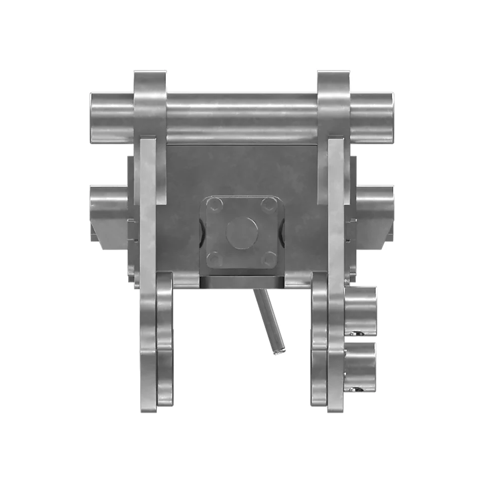 589-8421: CW-05 Manual 1 Ton Mini Excavators 5898421 купить