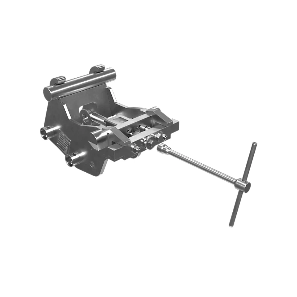 589-8421: CW-05 Manual 1 Ton Mini Excavators 5898421 купить
