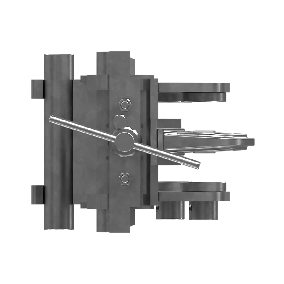589-8424: CW-05 Manual 1 Ton Mini Excavators 5898424 купить