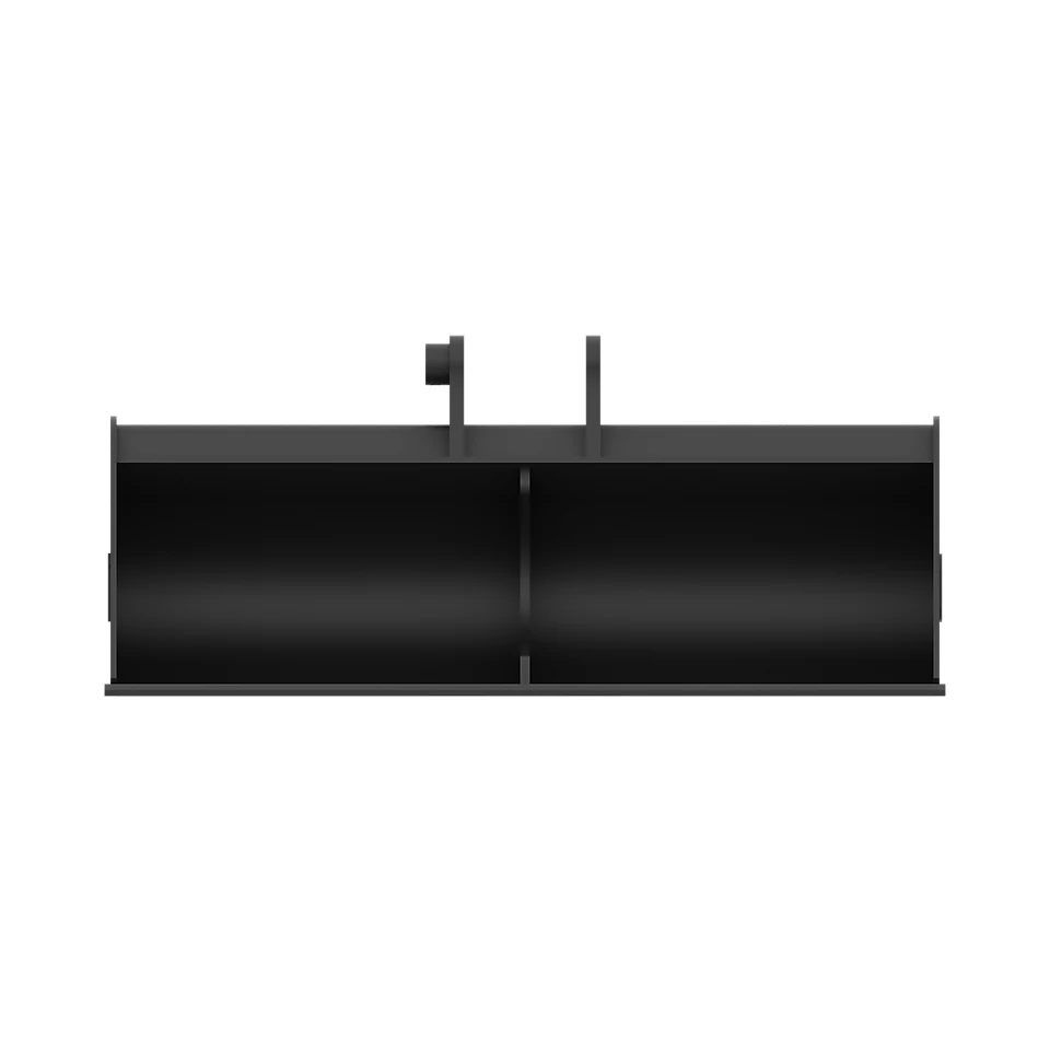 589-8450: 700 Mm (28 In), 28 L (1 Ft3), Pin On 5898450 купить