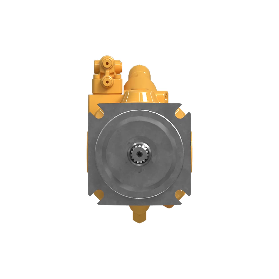 589-8557: PUMP GP 5898557 купить