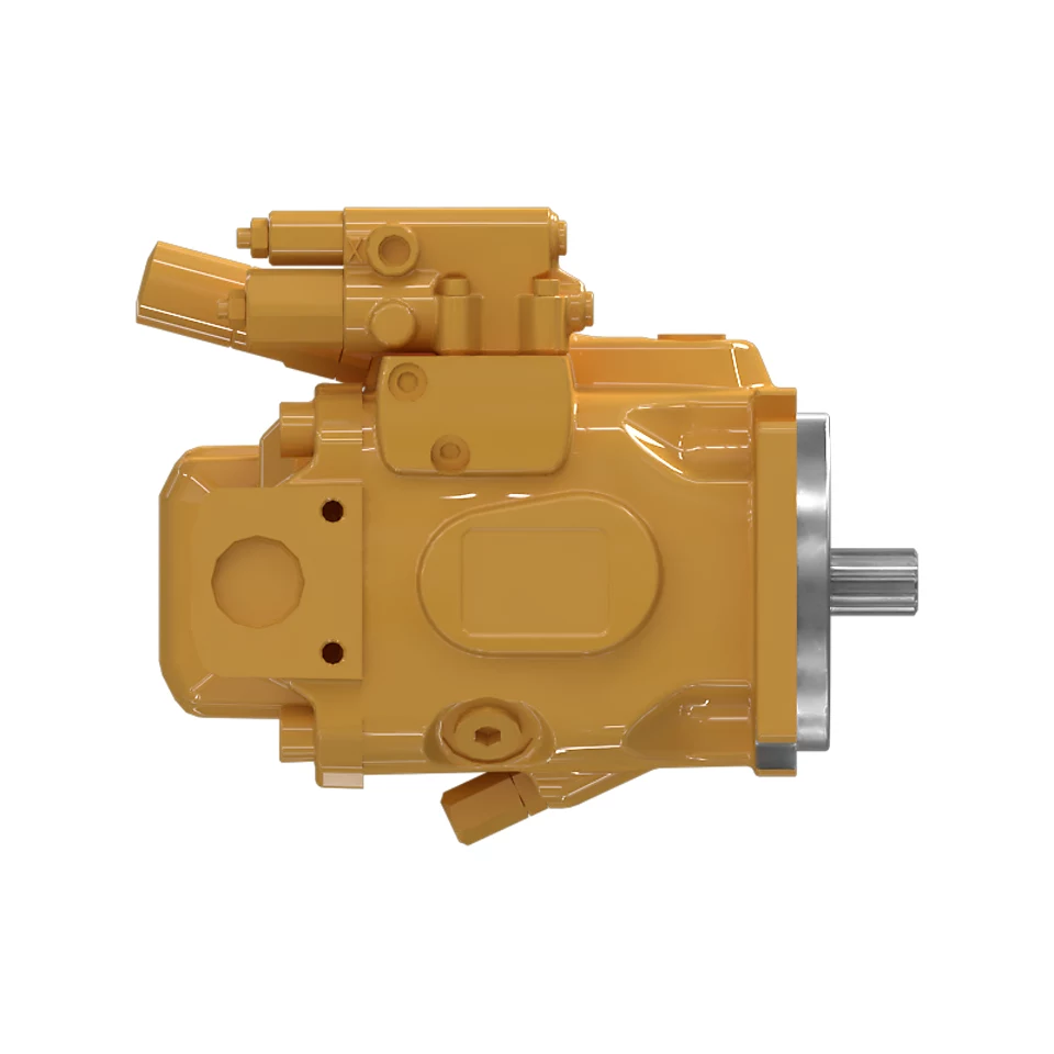 589-8557: PUMP GP 5898557 купить