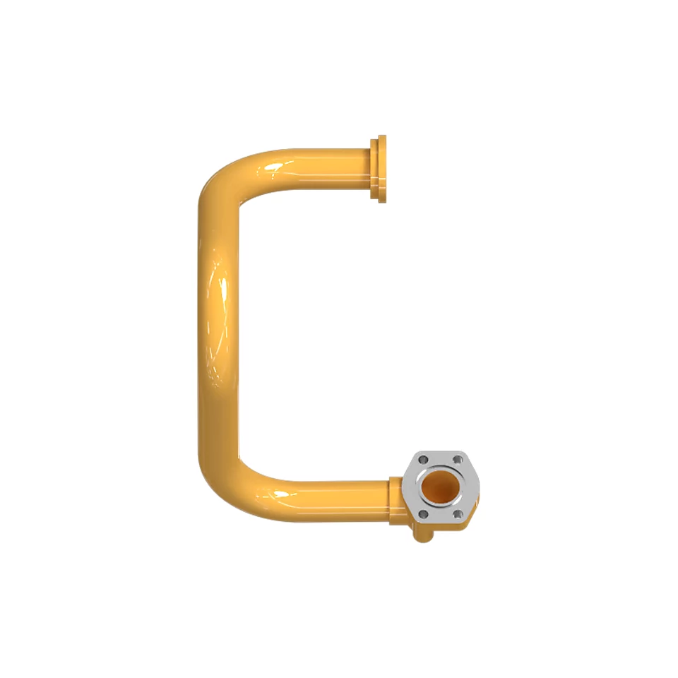 589-8662: TUBE AS 5898662 купить