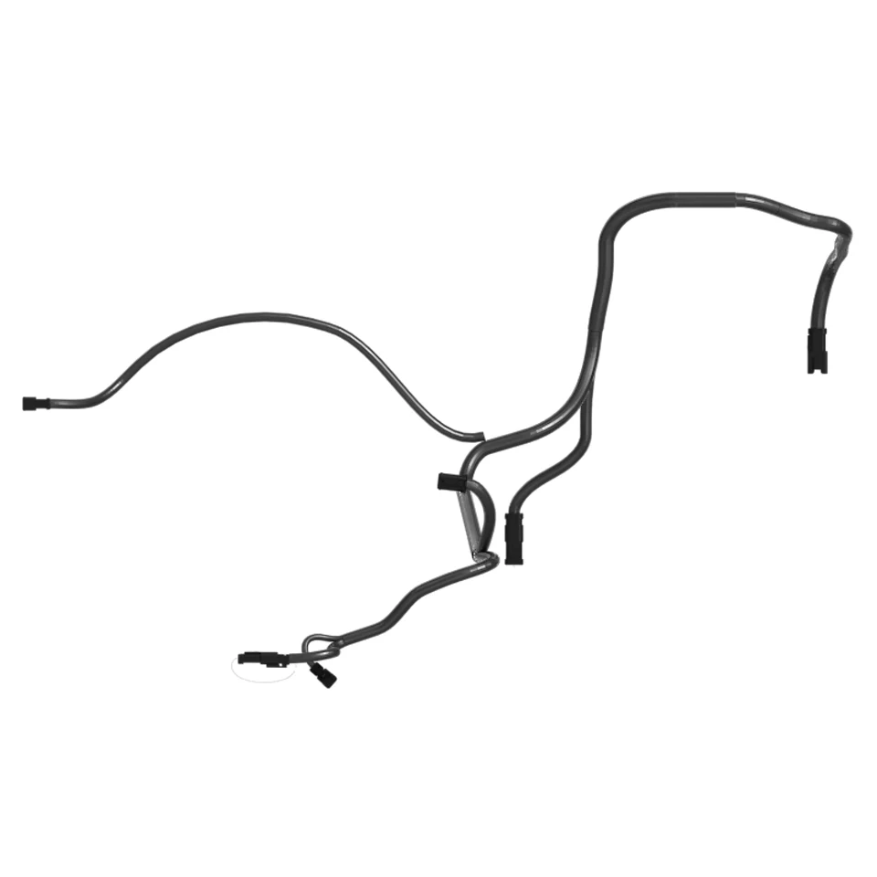 589-9054: HARNESS AS 5899054 купить