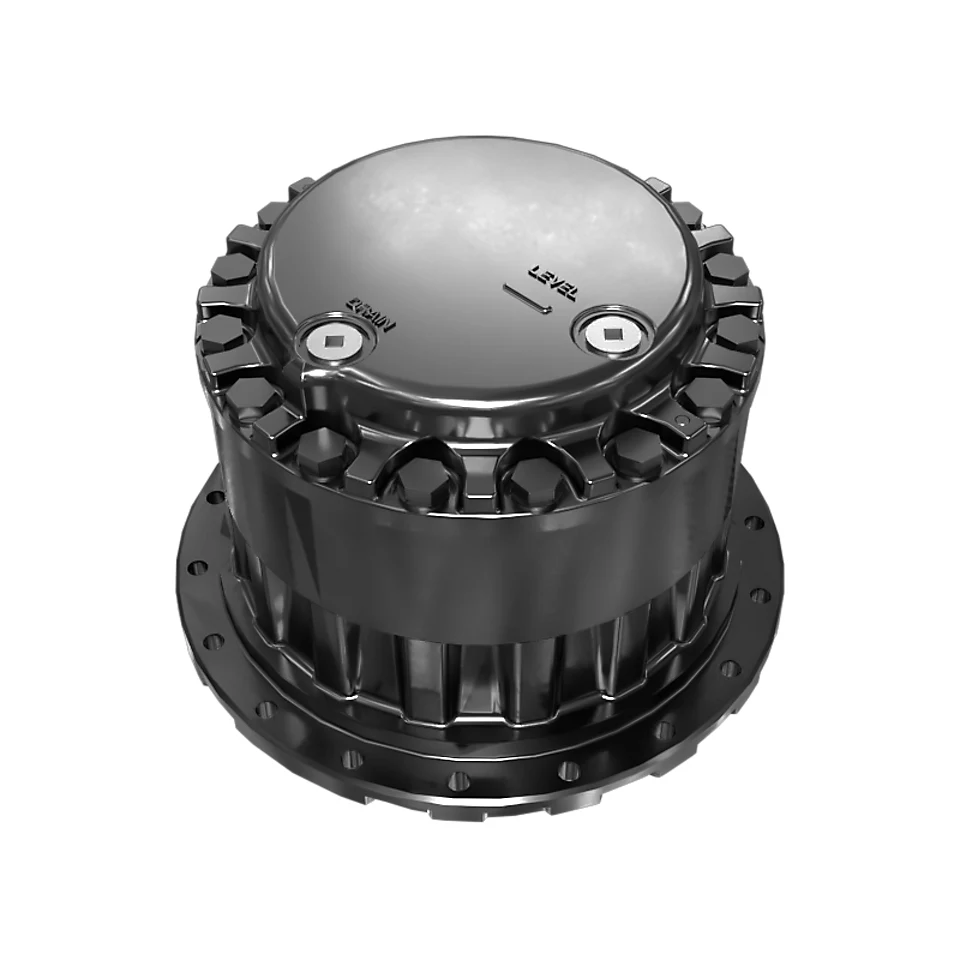 589-9137: 524.5mm Outer Diameter Final Drive 5899137 купить