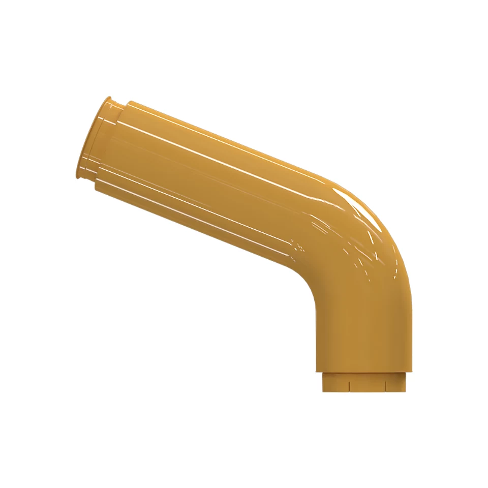 589-9179: Exhaust Muffler Tube Assembly 5899179 купить