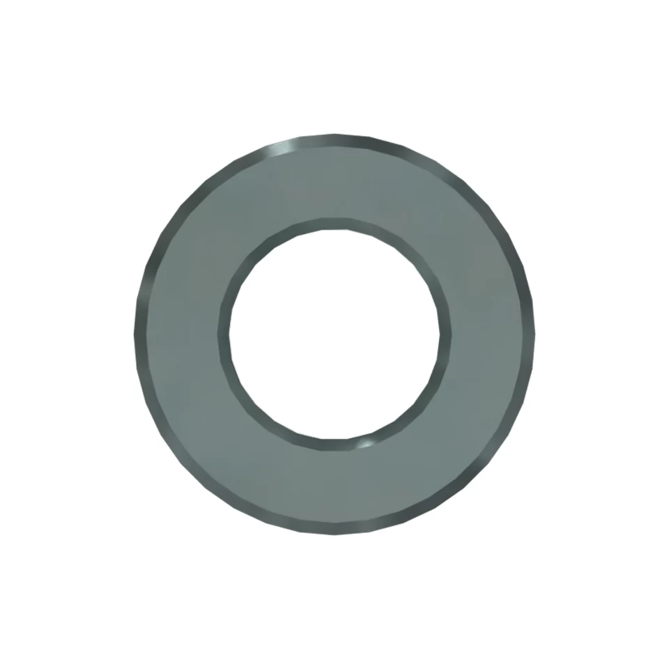 589-9916: 5/16'' Steel Flat Washer 5899916 купить