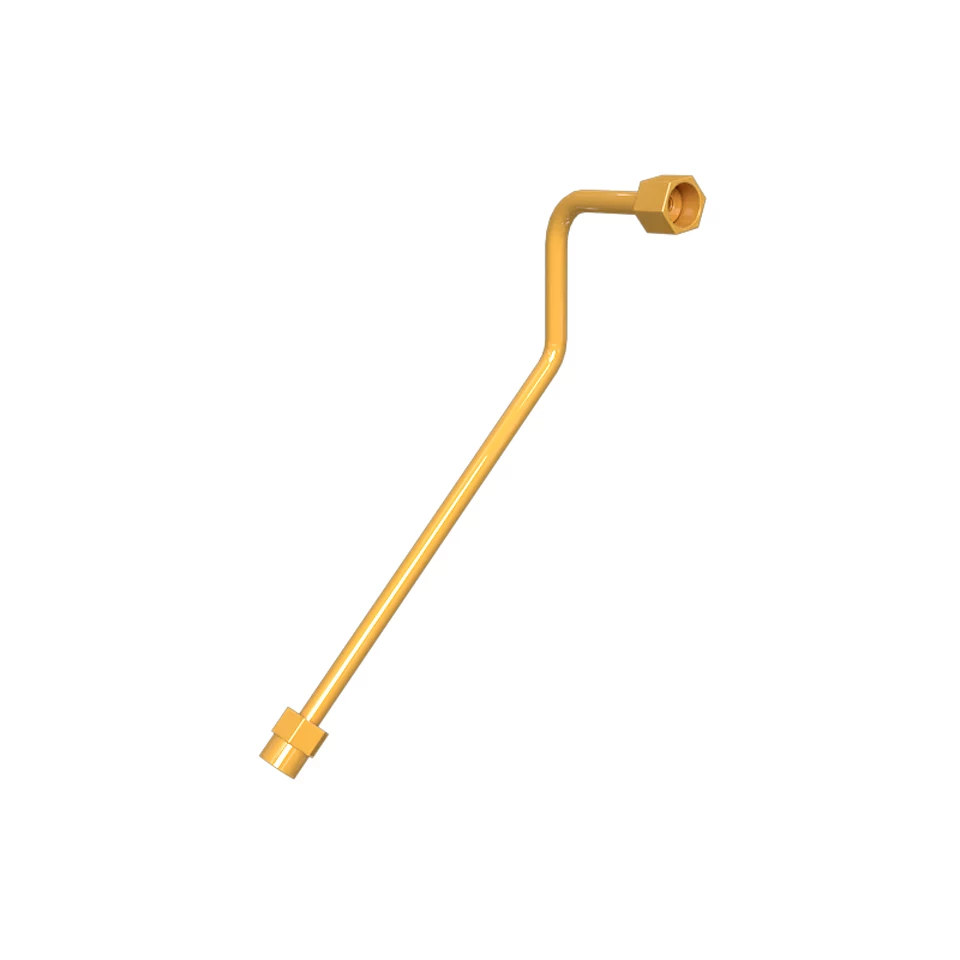 590-0070: 6.22mm Inner Diameter Fuel Collector Lines Tube 5900070 купить
