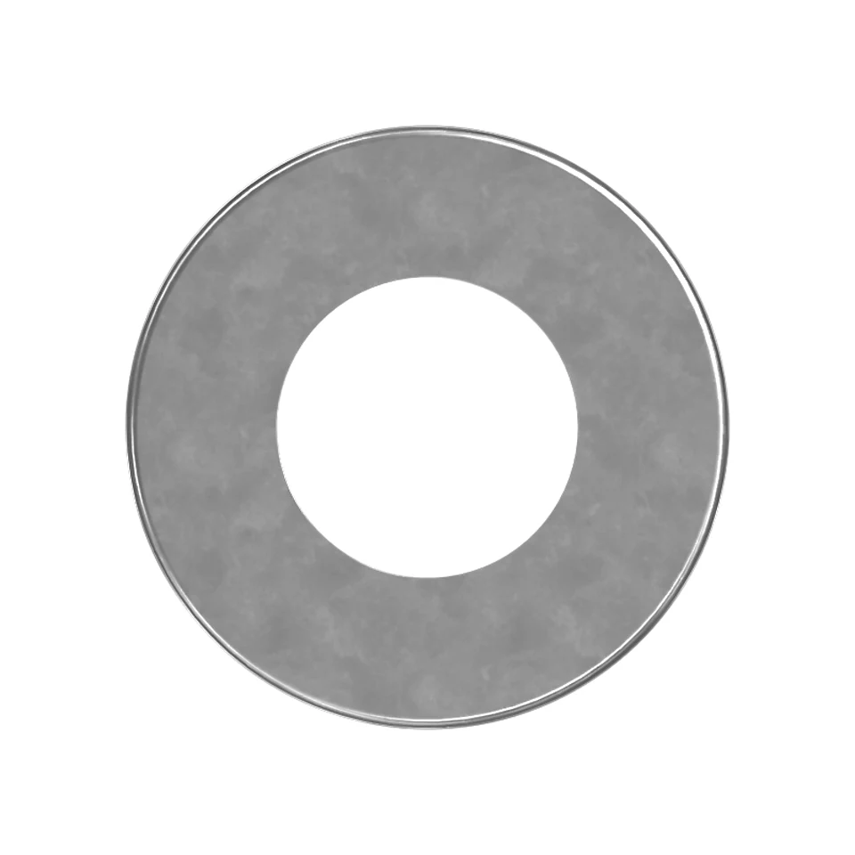 590-0293: 12.5mm Inner Diameter Rubber Isolator 5900293 купить