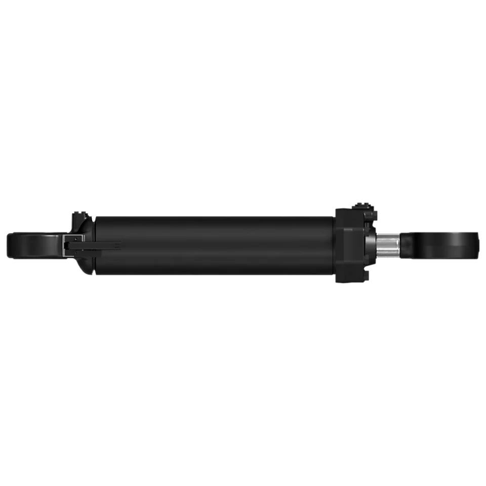 590-0691: Steering Cylinder 5900691 купить