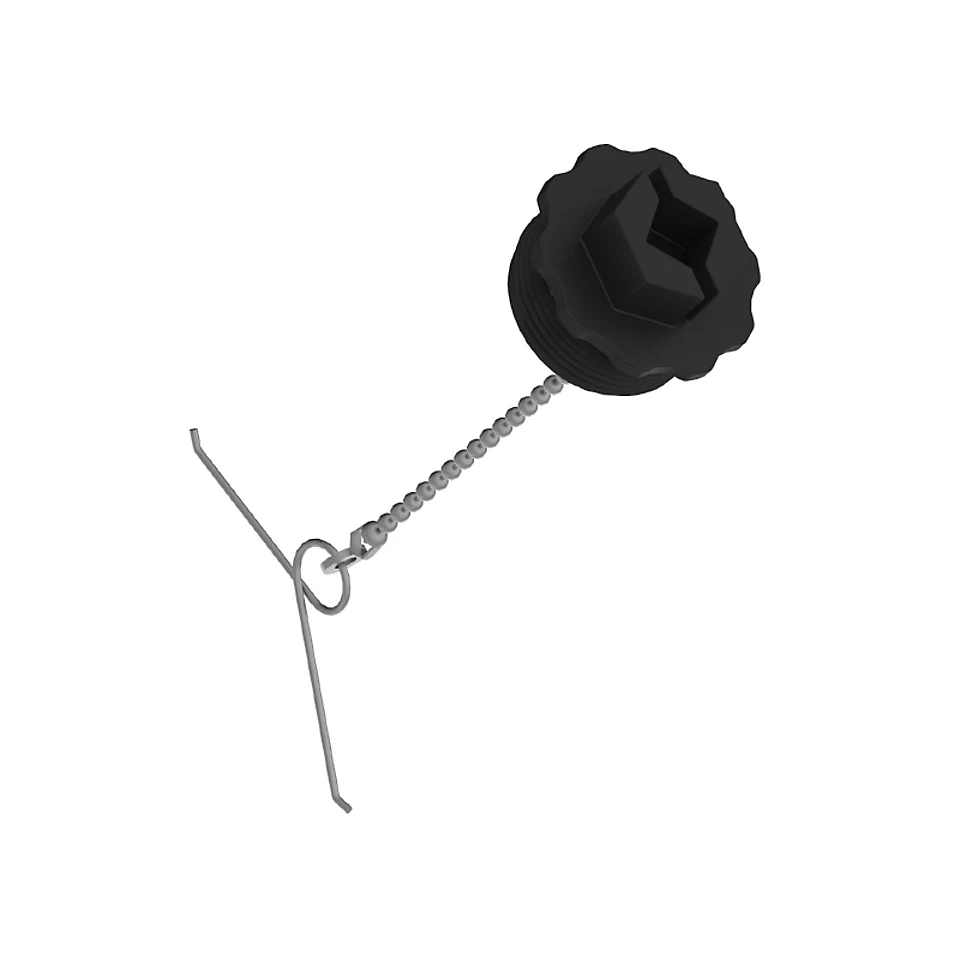 590-0892: Hydraulic Tank Cap 5900892 купить
