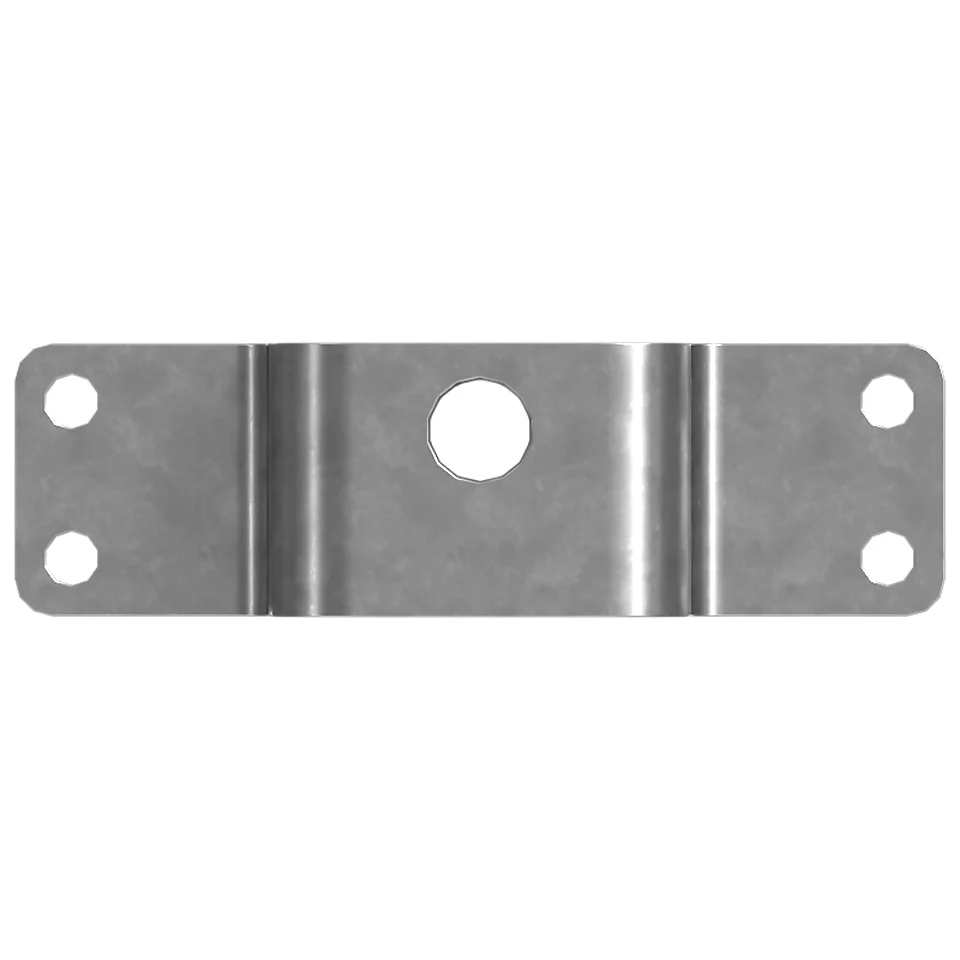 590-0972: Sideshift Cylinder Mounting Bracket 5900972 купить