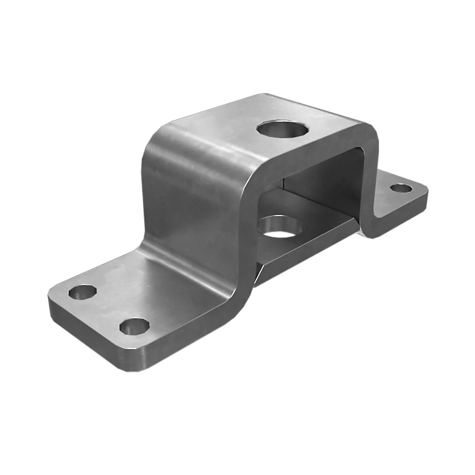 590-0972: Sideshift Cylinder Mounting Bracket 5900972 купить